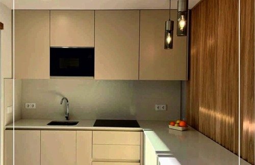 Monserrate Apartment | House of Camellias