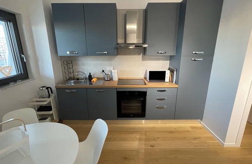 Municipio 3 Apartment | House of Cavani