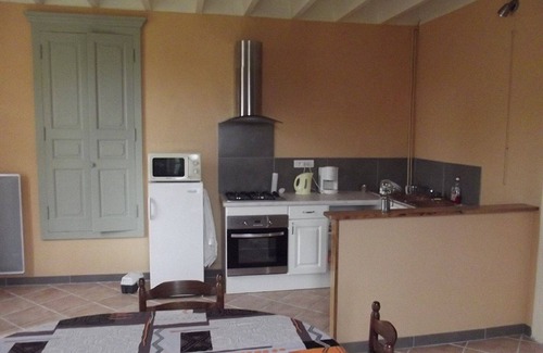 Benet House | HOUSE OF CHARACTER IN THE HEART OF Marais Poitevin