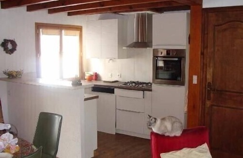 La Llagonne House | House of character, tastefully RENOVATED, QUIET, in the heart of the PYRENEES CATALAN