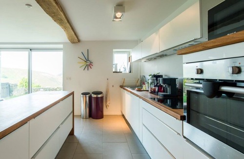Itxassou House | House of charm, swimming pool and exceptional dominant view, Itxassou/Espelette