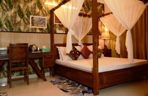 Noida House | House of Comfort Noida