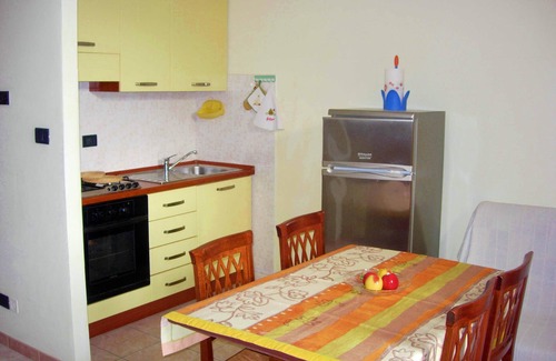 Piani Paorelli Apartment | House of Daisies - 2