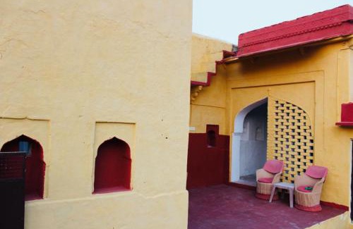 Bundi House | House Of Dugari