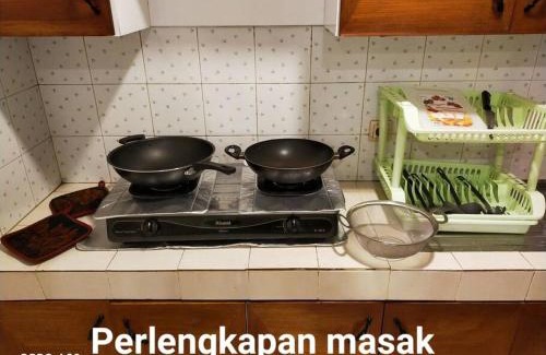 Citaringgul Villa | House of Eagles
