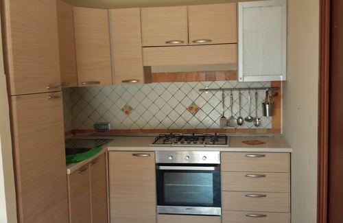 Casamicciola Terme Apartment | House of Enzo Isola d'Ischia