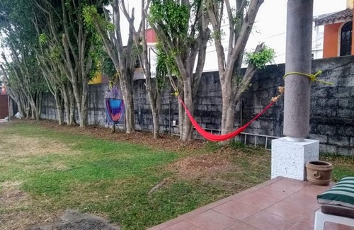 Banderilla House | House of Ficus Banderilla,veracruz-mexico