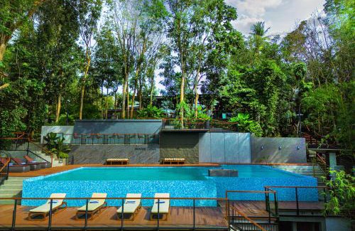 Anilao Resort | House of Gaia