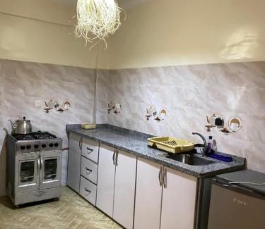 Sidi Kaouki Apartment | House of Habiba