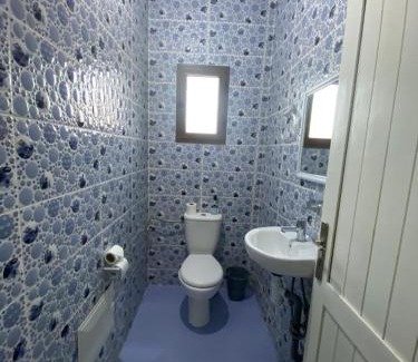 Sidi Kaouki Apartment | House of Habiba