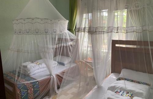 Arua Apartment | House of Light