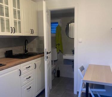 Kornati House | House of love