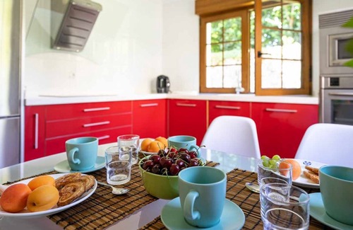 Periedo House | House of Manuel -Period
