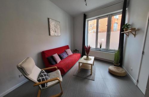 Upper Town House | House of Mima