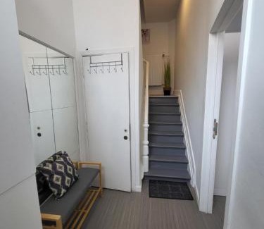 Upper Town House | House of Mima