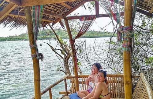 Badian Villa | House of Nature Badian