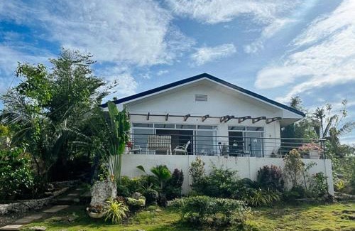 Badian Villa | House of Nature Badian