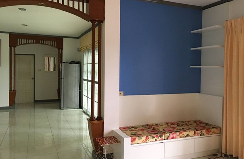 Si Racha House | House of Pind & Palm in Sriracha, 5 mins to J-Park Community Mall