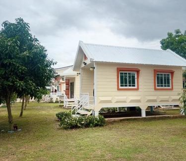 Kui Buri Hotel | House of The best Resort