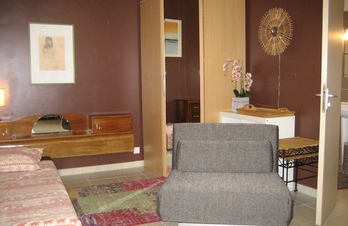 Bourg-de-Peage Apartment | HOUSE OF THE CITY CENTER