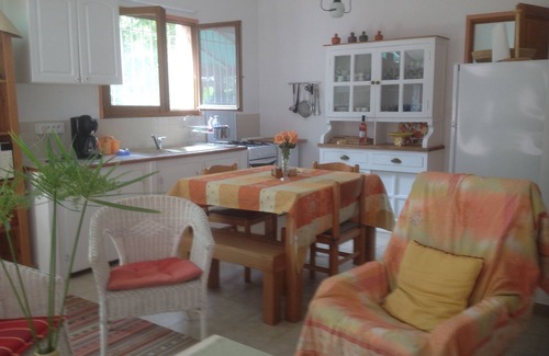 San-Giuliano House | House of the maquis, 5minutes long sandy beaches of the East Coast