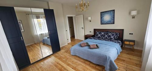 Ventspils Apartment | House of the Sun