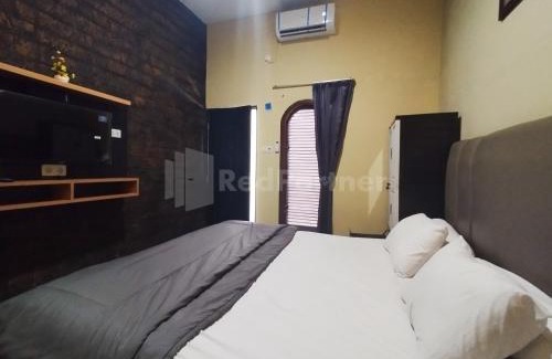 Bandar Lampung Hotel | House Of Tuwuh Syariah 2 Lampung RedPartner