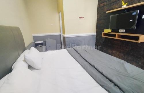 Bandar Lampung Hotel | House Of Tuwuh Syariah 2 Lampung RedPartner