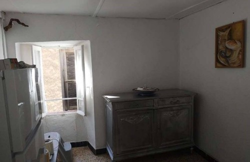 Poggio-di-Nazza House | House of village between sea and mountain