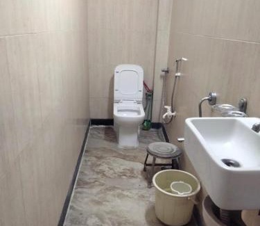 Aurangabad House | House of Warmth
