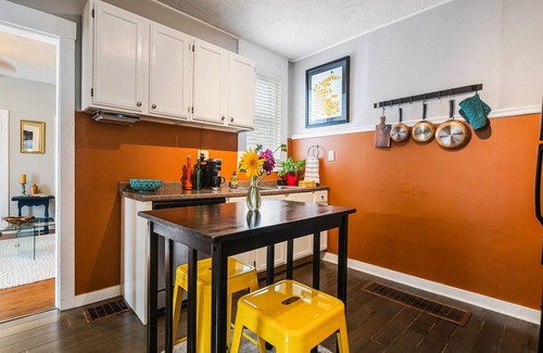 New Albany House | House on Mansion Row in New Albany