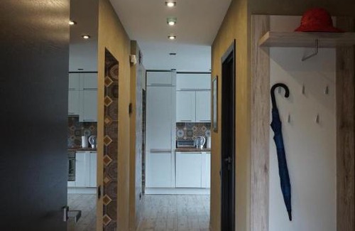 Liepaja House | House on Palangas Street