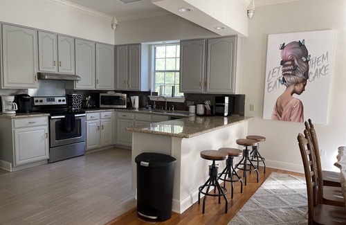 Covington House | House on Tchefuncte River