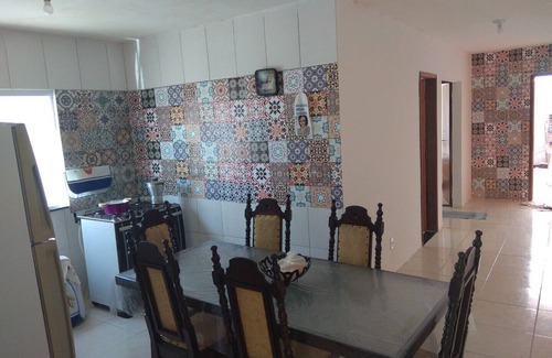 Arembepe House | House on the beach of Arembepe -Ba.