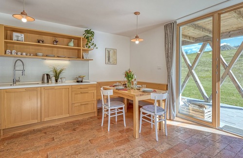 Idrija Ski Chalet | House On The Hill Wellness Chalet, Spodnja Idrija, Slovenia