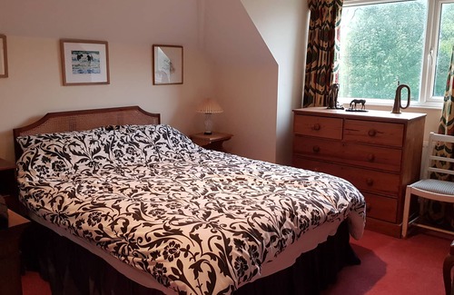 King's Lynn Bed & Breakfast | House On The Hill