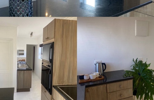 Saint Francis Bay House | House on the water in sought after area