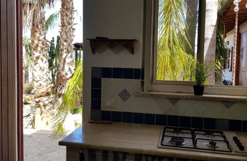 Partanna Villa | House Orlando