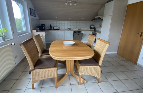 Rottenburg Condo | House Otto Rottenburg a.N. Wendelsheim
