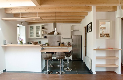 Paimpol House | House (outbuilding)