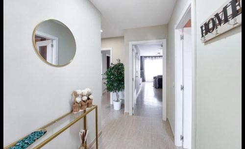 San Jorge Apartment | House panoramic Golf holidays