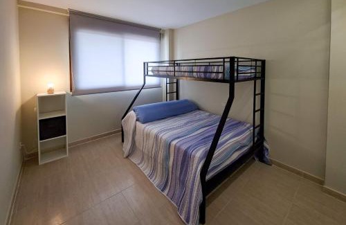 San Jorge Apartment | House panoramic Golf holidays