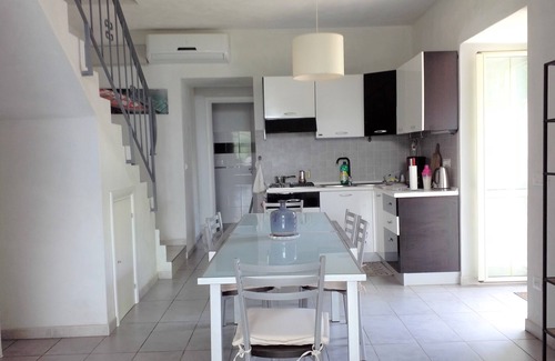 Nocera Terinese House | House PANORAMIC VIEW SEA between SEA and MOUNTAIN