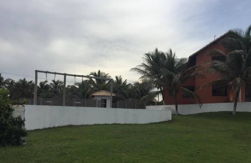 Maxaranguape House | HOUSE PARADISE - CARAÚBAS BEACH