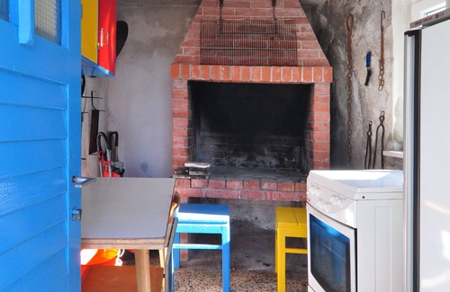 Veliki Drvenik House | House Paronda 50 meters from crystal clean sea, family and Eco friendly house