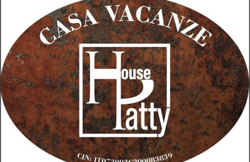 Castellaneta Apartment | HOUSE PATTY, casa vacanze