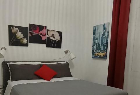Castellaneta Apartment | HOUSE PATTY, casa vacanze