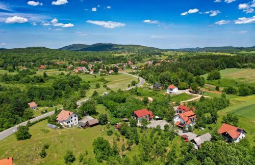 Irinovac House | House Pavlic