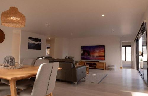Stieglitz House | House Peron - Bayside Luxury