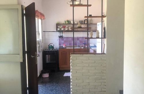 Piriapolis House | House Piriápolis Residential area beach 3 blocks